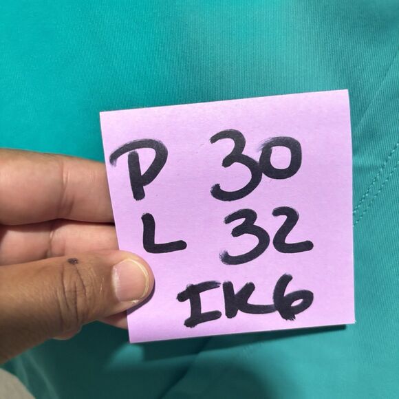 YOGALICIOUS Jade Open Back Long Sleeve Active Workout Yoga Top Plus Size 3x NWT - Picture 7 of 7